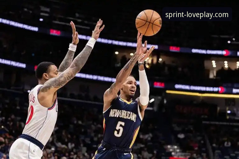 快船鹈鹕逆转之战详解：从领先18分到崩盘20分的行业启示