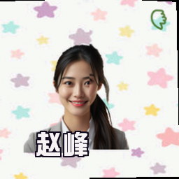 赵峰
